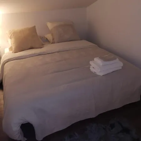 Duplex 3 Pieces 4 Couchages Au Suquet A 2 Mn A Pied Du Port De Cannes, Du Centre, De La Et Du Palais Des Festival 公寓