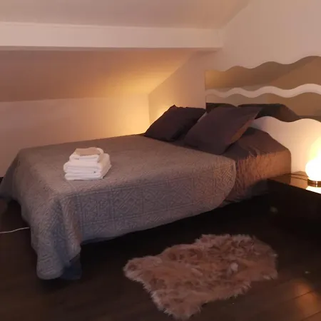 Duplex 3 Pieces 4 Couchages Au Suquet A 2 Mn A Pied Du Port De Cannes, Du Centre, De La Et Du Palais Des Festival *